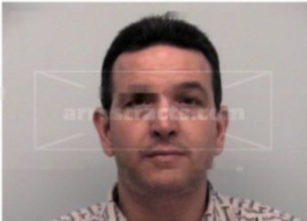 John Barryman Starling