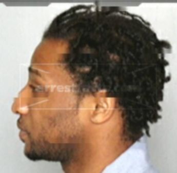 Antoine Deshaun Whitehead