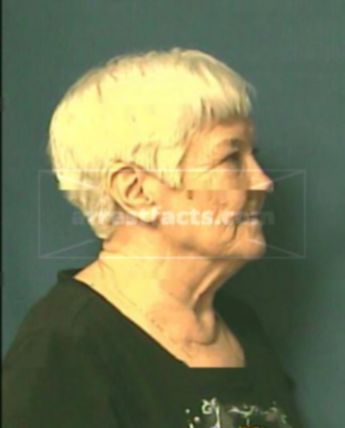 Wanda Louise Pearson