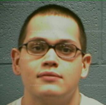 Jonathan Leslie Fouse