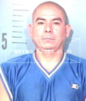 Jose Antonio Bernal