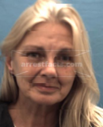 Lauren Poindexter Wommack