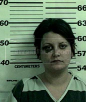 Jessica Nicole Calloway