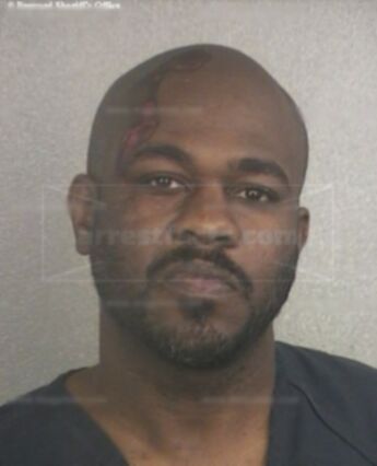Demarcus Elshun Flint