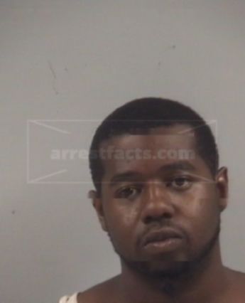 Antwaun Curtis Thorpe