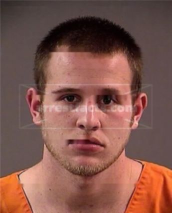 Anthony Tyler Vaughn