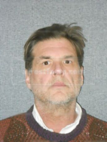 Ricky P Rubrecht