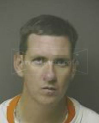 Jason Patrick Mccleary