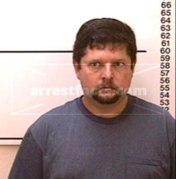 Kevin Timothy Harrison