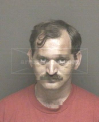 Howard Eugene Hayward