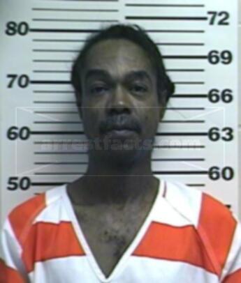 Richard Anthony Brown