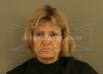 Angela Renay Baker