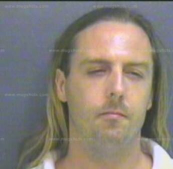 Steven Harris