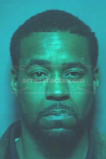 Derek Christopher Darden
