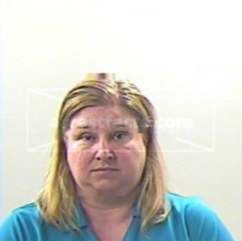 Terrie Sue Flora