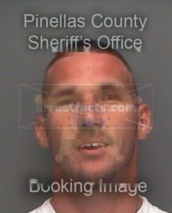 Keith Edward Story
