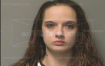 Courtnie Ranae Crawford