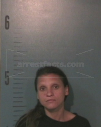 Jacqueline Patricia Sheffield