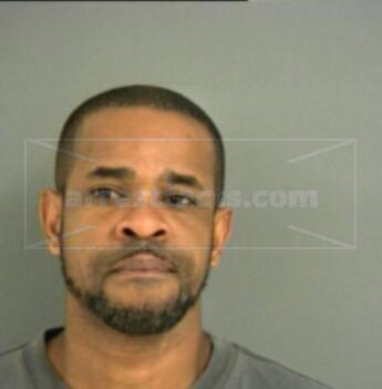 Dexter Latell Mcchristian