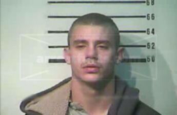 Daniel Arlyn Rooney