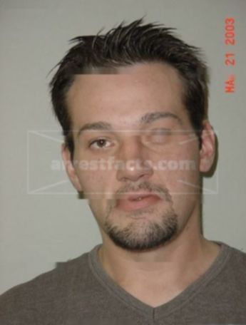 James D Justen