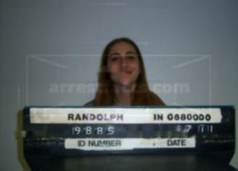 Bobbie Jo Rains
