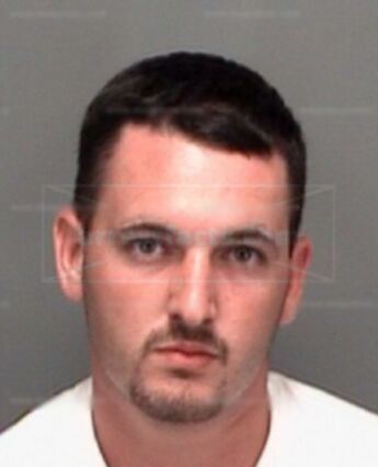 Joseph Daniel Buckner