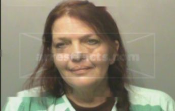Ralinda Lee Tonasket