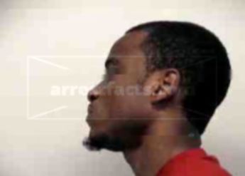 Chaylon Demarco Mcclary