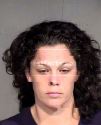Lisa Marie Hall