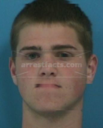 Austin Wesley Ouchley