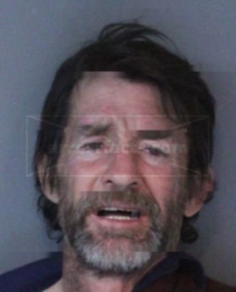 Daniel Patrick Myers