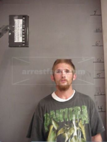 David Raymond Hensley
