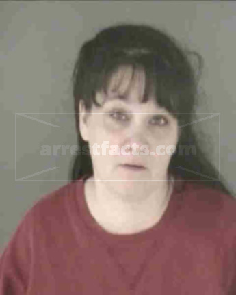 Amy Marie Hughes Razo