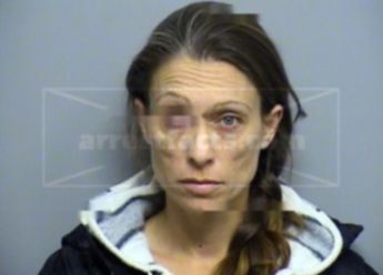 Nancy Joan Poe