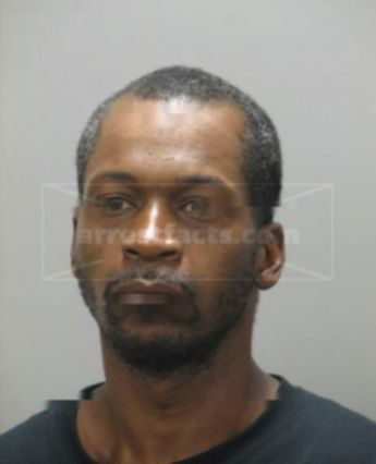 Deangelo Hoskins