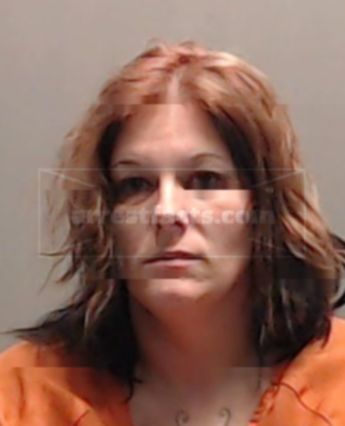 Nichole Lloy Crowell