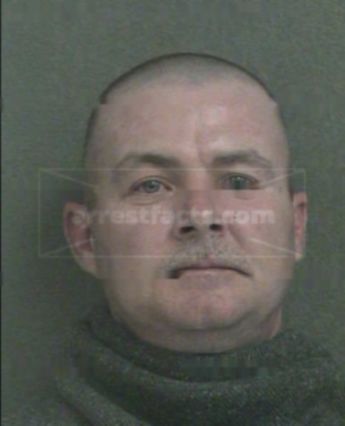 Randy Joe Crowder