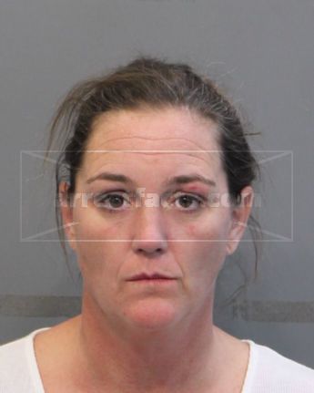 Jennifer Leigh Nadeau