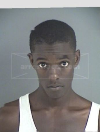 Kendrick Pierre Ford