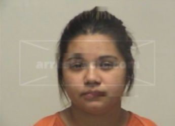 Joselin Patricia Aguilar
