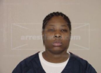Charletta Renae Atkinson