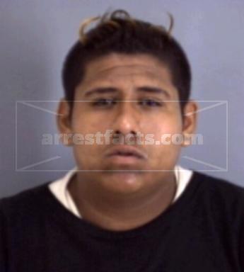 Antonio Dejesus Cruz Hernandez