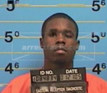 Jamaal Johnson