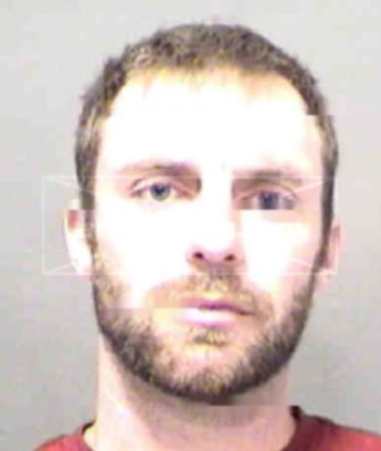 Nicholas James Brew