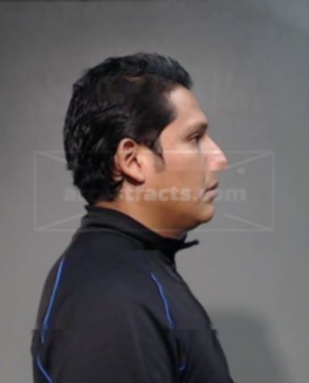 Jaime Hereida Jimenez