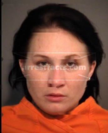 Stephanie Anne Martin