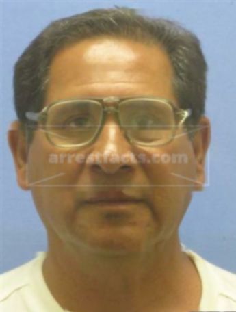 George Martinez