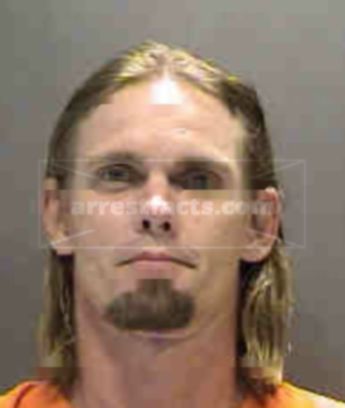 Michael Keith Baron