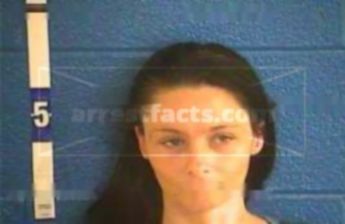 Kasey B Watts